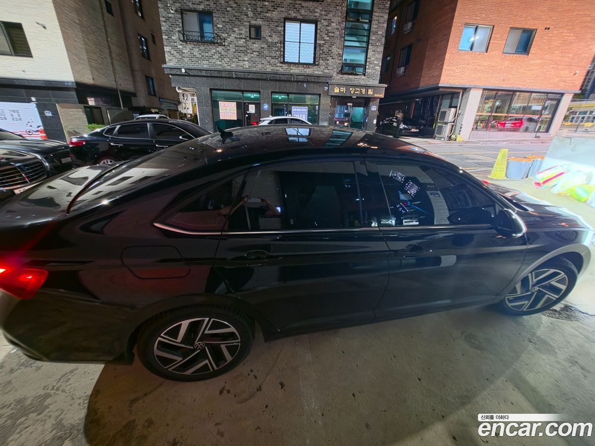 Volkswagen Jetta Mk7