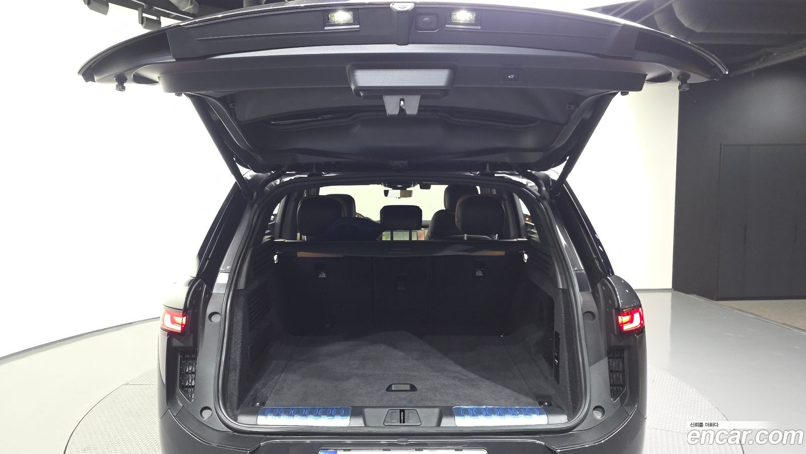 Land Rover Range Rover Sport Mk3