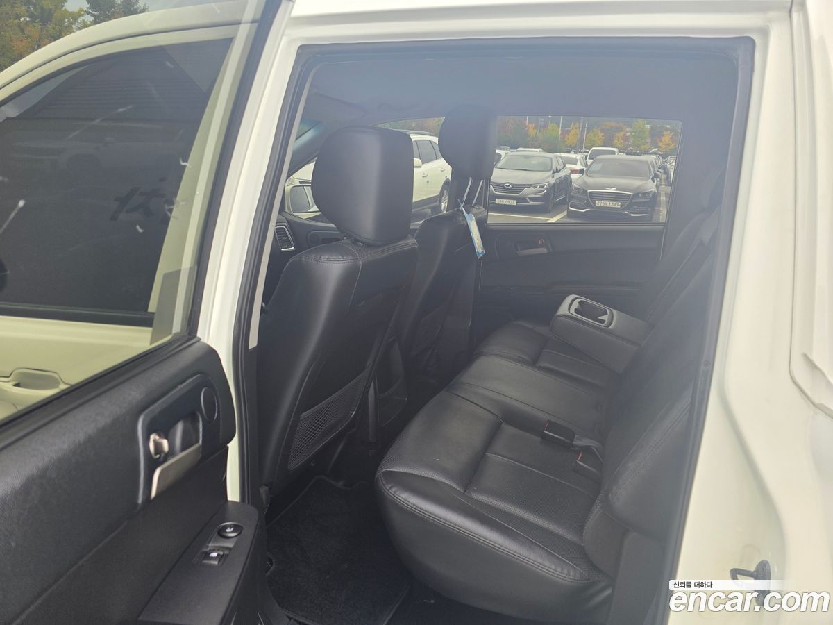 KG_Mobility_Ssangyong KORANDO